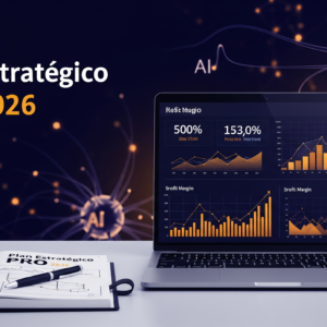 Plan Estrategico PRO 2026