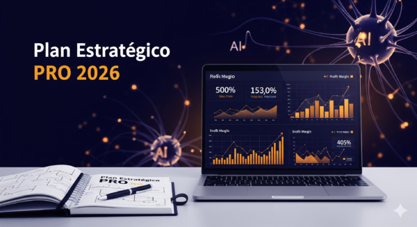 Plan Estrategico PRO 2026